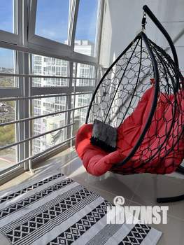 1-к квартира, посуточно, 28м2, 21/22 этаж