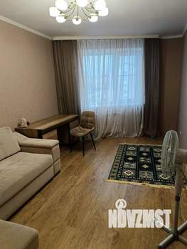 1-к квартира, на длительный срок, 45м2, 9/11 этаж
