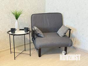 1-к квартира, посуточно, 52м2, 12/16 этаж