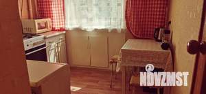 1-к квартира, посуточно, 34м2, 3/5 этаж