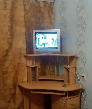 1-к квартира, на длительный срок, 30м2, 5/9 этаж