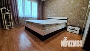 1-к квартира, посуточно, 53м2, 1/1 этаж