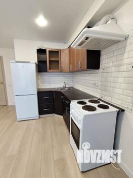 Студия квартира, на длительный срок, 28м2, 9/20 этаж