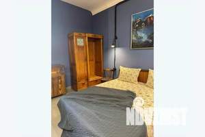 3-к квартира, посуточно, 110м2, 3/5 этаж