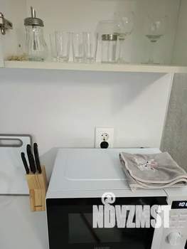 2-к квартира, посуточно, 41м2, 2/10 этаж