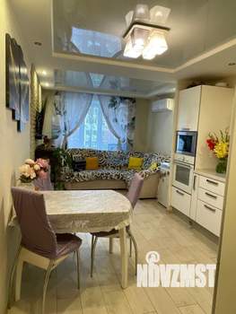 2-к квартира, на длительный срок, 61м2, 3/10 этаж
