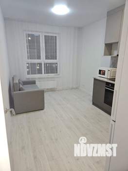 2-к квартира, на длительный срок, 45м2, 4/21 этаж