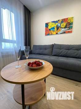 2-к квартира, посуточно, 50м2, 10/16 этаж