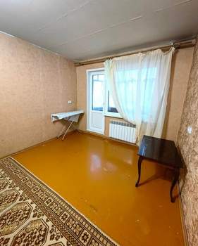 1-к квартира, на длительный срок, 35м2, 3/9 этаж