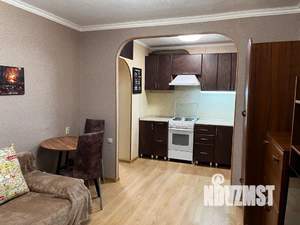 2-к квартира, посуточно, 33м2, 8/9 этаж