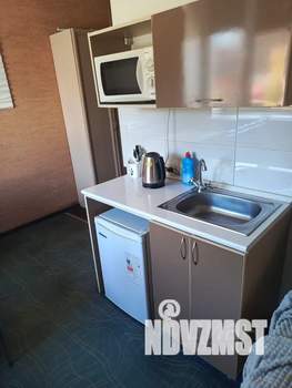 1-к квартира, посуточно, 30м2, 2/4 этаж