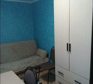 2-к квартира, на длительный срок, 41м2, 5/5 этаж