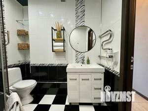 1-к квартира, посуточно, 40м2, 4/17 этаж