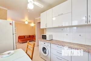 1-к квартира, посуточно, 50м2, 5/11 этаж