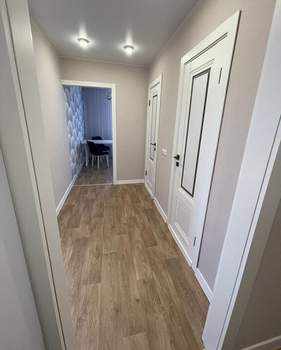 1-к квартира, на длительный срок, 42м2, 7/10 этаж