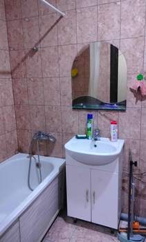 2-к квартира, на длительный срок, 52м2, 7/16 этаж