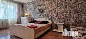 1-к квартира, посуточно, 34м2, 3/5 этаж