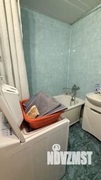 1-к квартира, на длительный срок, 34м2, 7/9 этаж