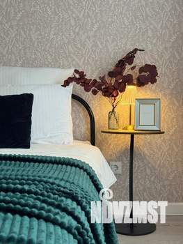 2-к квартира, посуточно, 52м2, 5/17 этаж