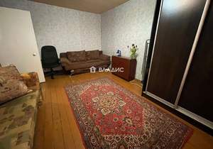 1-к квартира, на длительный срок, 35м2, 5/5 этаж