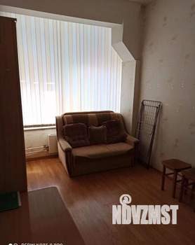 Студия квартира, на длительный срок, 22м2, 7/9 этаж