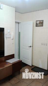 1-к квартира, на длительный срок, 43м2, 5/10 этаж