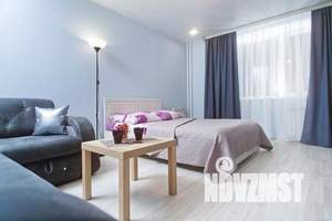 2-к квартира, посуточно, 60м2, 10/16 этаж