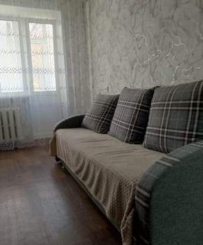 1-к квартира, на длительный срок, 31м2, 2/5 этаж