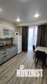 1-к квартира, посуточно, 34м2, 9/18 этаж