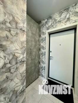 Студия квартира, посуточно, 27м2, 16/17 этаж