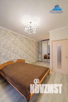 1-к квартира, посуточно, 48м2, 14/16 этаж