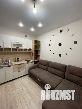 2-к квартира, посуточно, 48м2, 6/17 этаж