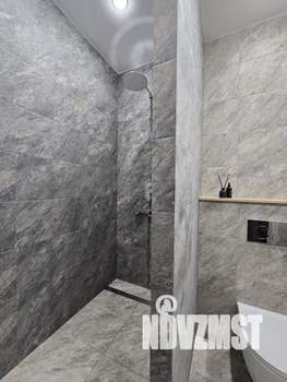 1-к квартира, посуточно, 48м2, 4/9 этаж