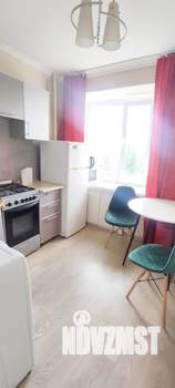 1-к квартира, посуточно, 35м2, 8/9 этаж