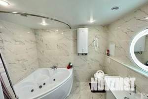 1-к квартира, посуточно, 50м2, 11/18 этаж