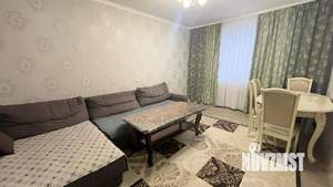 3-к квартира, на длительный срок, 70м2, 2/10 этаж