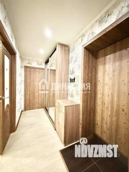 2-к квартира, на длительный срок, 47м2, 6/9 этаж