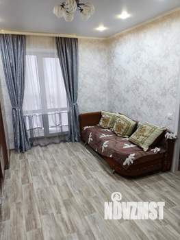 1-к квартира, на длительный срок, 47м2, 9/18 этаж