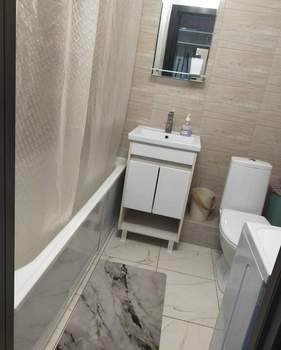 1-к квартира, на длительный срок, 35м2, 3/11 этаж