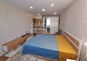 1-к квартира, на длительный срок, 32м2, 5/5 этаж