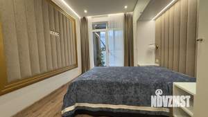 3-к квартира, на длительный срок, 85м2, 5/19 этаж