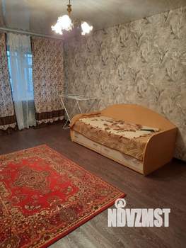 2-к квартира, на длительный срок, 46м2, 3/4 этаж