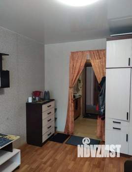 Студия квартира, на длительный срок, 24м2, 1/5 этаж