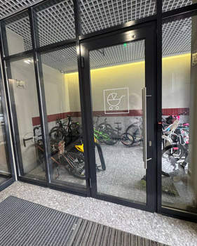 1-к квартира, на длительный срок, 42м2, 2/9 этаж