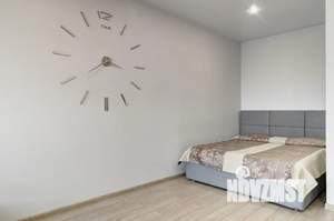 Студия квартира, посуточно, 54м2, 14/16 этаж