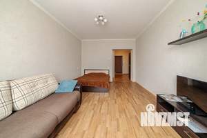 1-к квартира, посуточно, 48м2, 7/14 этаж