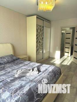 1-к квартира, посуточно, 60м2, 1/1 этаж