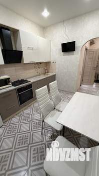 1-к квартира, на длительный срок, 42м2, 1/10 этаж