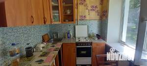 3-к квартира, на длительный срок, 60м2, 1/5 этаж