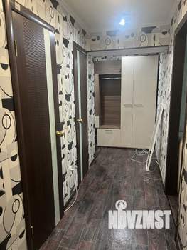 1-к квартира, на длительный срок, 38м2, 2/10 этаж